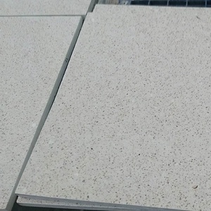 Kerbstone terrazzo marbre manuel pierre polissage béton brique brut litchi surface processus grenaillage machine - Product Image 5