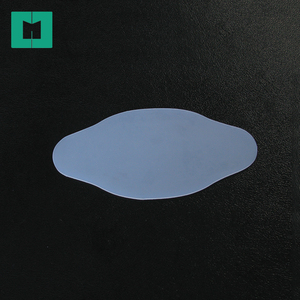 Almohadillas de enfermería antiarrugas de silicona reutilizables, grado médico, 100% - Product Image 5