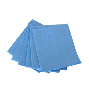Cellulose Polyester Hội Thảo Giấy Cuộn Không Dệt Cellulose Polyester Lau - Product Image 6