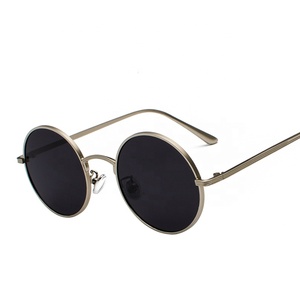 small size round sunglasses