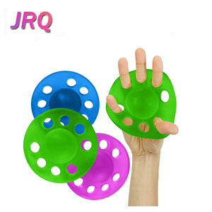 Terapia extensión del dedo fortalecedor Grip ejercitador para artritis túnel <span class=keywords><strong>carpiano</strong></span> - Product Image 1