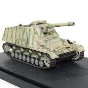 1/35 塑料模型套件坦克与 20 年制造商