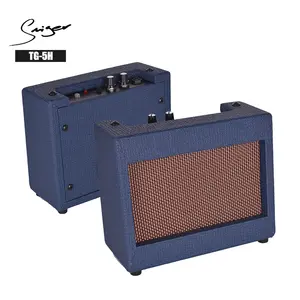 TG-5H 5 watts mini amplificateur de guitare Chine usine amplificateur de puissance standard