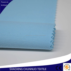 Chunnuo Venta Caliente Nylon Rayón Teñido Tela <span class=keywords><strong>Ponti</strong></span> Roma - Product Image 6