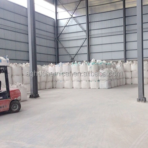 Canxi Oxide Bột Vôi Nhanh CaO 80%-95% - Product Image 6