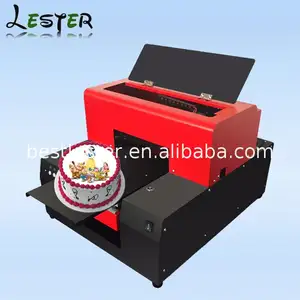 8 color 3d printers printing meat china factory