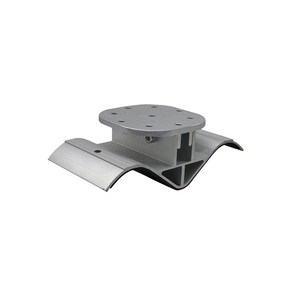 Supports de fixation solaires OEM <span class=keywords><strong>Kalzip</strong></span> pour toitures à joint debout - Product Image 2