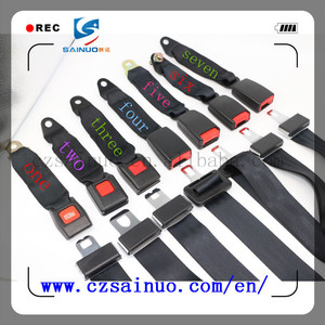 Venta caliente de 2 puntos <span class=keywords><strong>del</strong></span> cinturón de seguridad para el <span class=keywords><strong>rey</strong></span> de largo o más coche - Product Image 1