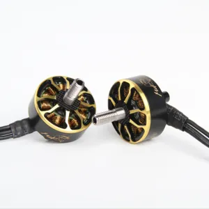 T-MOTOR MCK1800/2500KV Racing電気エンジン40000 rpmブラシレスdcモータ