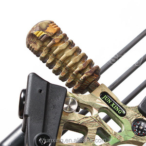 M120 Sogno mano destra e la mano sinistra arco compound, caccia tiro con l'arco - Product Image 6