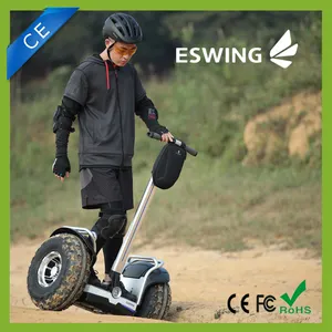 Coolest ESWING dos ruedas inteligente 10 balance partes de la rueda scooter eléctrico