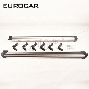 2008-2018year G Wagon W463 Pedales de paso lateral Estribo para <span class=keywords><strong>MB</strong></span> G Class W463 <span class=keywords><strong>G63</strong></span> G65 G55 G500 G550 G350 SIDE STEP - Product Image 3