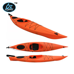 Duy Nhất Touring Kayak Đua Kayak Với Kayak Bàn Đạp - Product Image 1