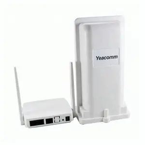 Yeacomm 700Mhz Band28 4G Lte CPE โมเด็มซิมการ์ดสล็อต192.168.0.1 Wifi Wireless Router