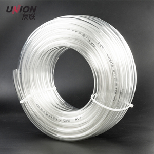 Soft <span class=keywords><strong>Clear</strong></span> Flexibele Plastic Slang Transparant Pvc <span class=keywords><strong>Clear</strong></span> Slang Voor Vloeibare - Product Image 3