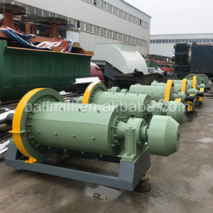 पत्थर पीसने की मशीन 600x1200 के साथ गेंद मिल पत्थर पीसने की मशीन - Product Image 5