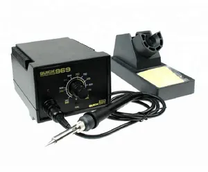 Quick 969 soldering station