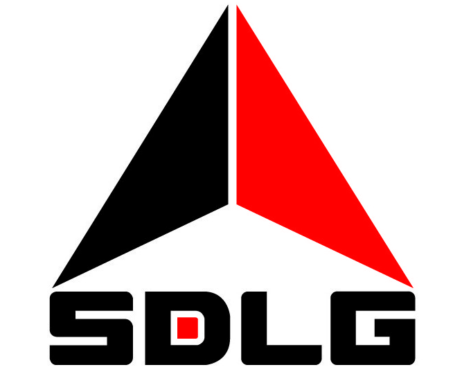 Shandong Lingong Construction Machinery Co., Ltd. logo
