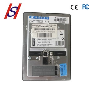 แป้นพิมพ์ <span class=keywords><strong>EPP5</strong></span> Diebold 49216680701E ชิ้นส่วน49-216680-701E ATM - Product Image 2