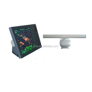 <span class=keywords><strong>RADAR</strong></span> marino de 19 pulgadas, sistema de navegación para evitar colisiones, CCS - Product Image 1