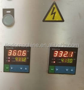 Mesin Panggang Burger Gas Elektrik - Product Image 3