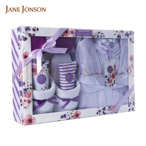 الفاخرة روب استحمام شبشب قناع عين يغسل الجسم طقم هدايا حمام أدوات الزينة - Product Image 2