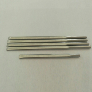 أغطية استشعار صغيرة مخصصة من الفولاذ المقاوم للصدأ لمستشعر درجة الحرارة NTC pt100 pt1000 - Product Image 6