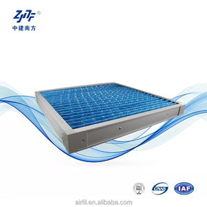 G4 fil mesh jetable panneau pré filtre à <span class=keywords><strong>air</strong></span> - Product Image 4