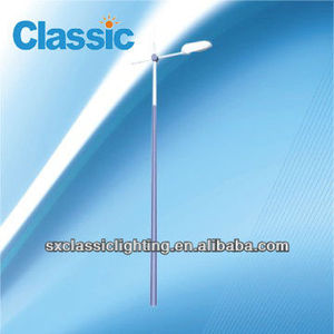 Mointerdiction <span class=keywords><strong>zhang</strong></span> <span class=keywords><strong>wei</strong></span> décoratifs. pôle d'éclairage des rues prix - Product Image 1