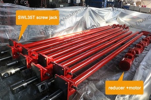 <span class=keywords><strong>Prix</strong></span> du vérin à vis sans fin dans le vérin à vis motorisé avec vérin à vis <span class=keywords><strong>électrique</strong></span> - Product Image 4