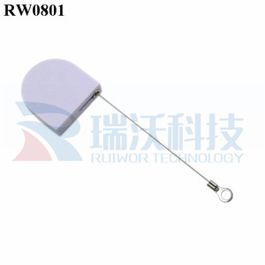 Nhỏ Có Thể Thu Vào Công Cụ Dây Buộc An Ninh Công Cụ Nhỏ Tethers - Product Image 5