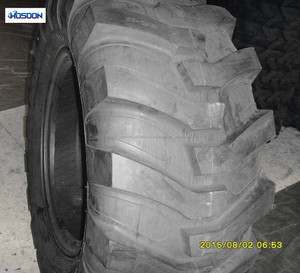 Neumáticos precios retroexcavadora neumáticos 19.5l - 24 21l-24 industrial neumáticos del tractor - Product Image 3