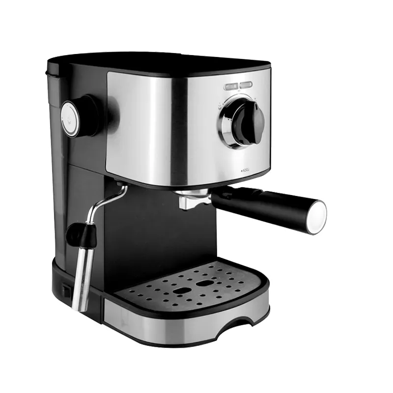 19bar Espresso Cappuccino Coffee Maker Or Coffee Machine