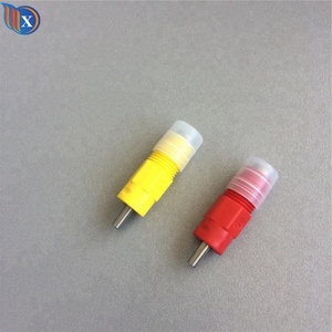 Nuovo Abbeveratoio a Nipple <span class=keywords><strong>per</strong></span> Pollame, <span class=keywords><strong>Tacchini</strong></span>, Galline Ovaiole e Quaglie, in Acciaio Inox 304 e Materiale ABS, Garanzia 5+ Anni - Product Image 1