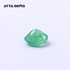 ATTAGEMS hidrotermal esmeraldas piedras sueltas yag piedras preciosas en <span class=keywords><strong>bruto</strong></span> - Product Image 4
