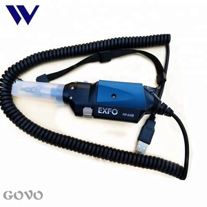 FIP-410B EXFO Sợi Kết Thúc Kiểm Tra Thăm Dò Sonda De Kiểm Tra Extremos De Fibra - Product Image 5