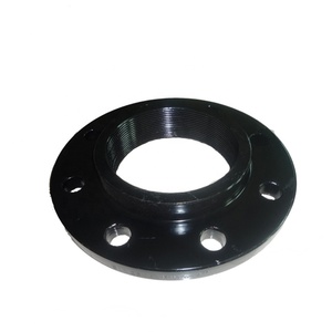 A105 thép carbon 6 inch ANSI mặt bích <span class=keywords><strong>1</strong></span>/2 "-24" mặt bích ống loại sản phẩm - Product Image 2