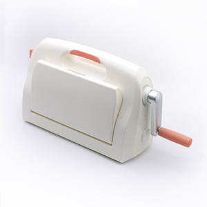 9 inch size paper DIY Dies Cutting Embossing Scrapbooking craft Cutter cutting dies Machine 04