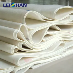 Paper Mill Press Section Felt Corrugated Cardboard Paper Machine Felt