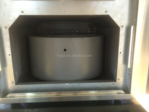 Extractor de Grasa de Cocina, <span class=keywords><strong>Campana</strong></span> <span class=keywords><strong>Extractora</strong></span> de Pared <span class=keywords><strong>para</strong></span> Cocina - Product Image 3