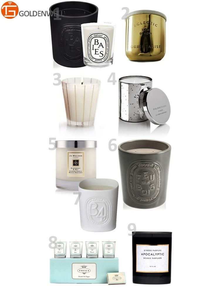 Best Selling Scents for Home, Luxury Candles, Luxe Scent, Great