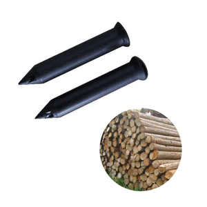 Reliablerfid 13.56MHz <span class=keywords><strong>iso15693</strong></span> icodeslix chip <span class=keywords><strong>HF</strong></span> RFID Nail Tag cho cây quản lý - Product Image 5