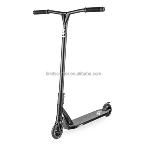<span class=keywords><strong>Trottinette</strong></span> <span class=keywords><strong>freestyle</strong></span> pro de haute qualité Neo <span class=keywords><strong>Chrome</strong></span> Pro, <span class=keywords><strong>trottinette</strong></span> <span class=keywords><strong>freestyle</strong></span> pro arc-en-ciel - Product Image 4