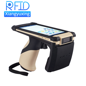 Terminal de recogida de datos, WIFI, Android, lector RFID UHF de largo alcance - Product Image 4
