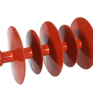 Suspension bon isolant type fabricants prix - Product Image 5