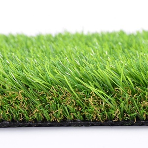 Ngoài Trời Chất Lượng Cao Cảnh Quan Trang Trí Nhân Tạo <span class=keywords><strong>Turf</strong></span> Nhựa Lawn Tổng Hợp Cỏ Cho Vườn - Product Image 3