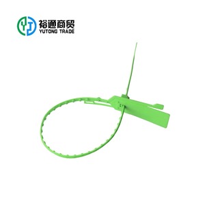YT-PS 001 <span class=keywords><strong>Pull</strong></span> serré cable tag extincteur fil joints en plastique - Product Image 5