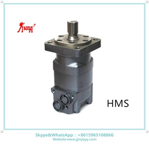 Reemplazo órbita motores hidráulicos <span class=keywords><strong>charlyn</strong></span> 2000 series OMS-500 desplazamiento - Product Image 5