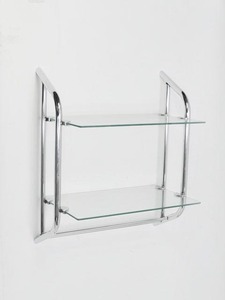 Casier à vin simple de conception de fleur de style de luxe - Product Image 5