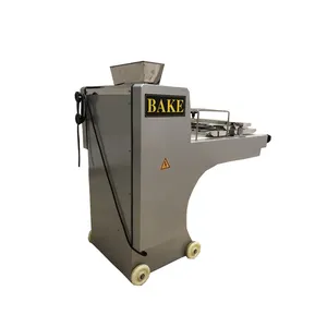 Commercial Baking Equipment high efficiency toast maker bread moulder machine